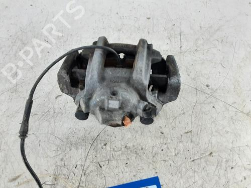 Left front brake caliper BMW 1 (F20) 116 d | BP32245382M105 - Image 2
