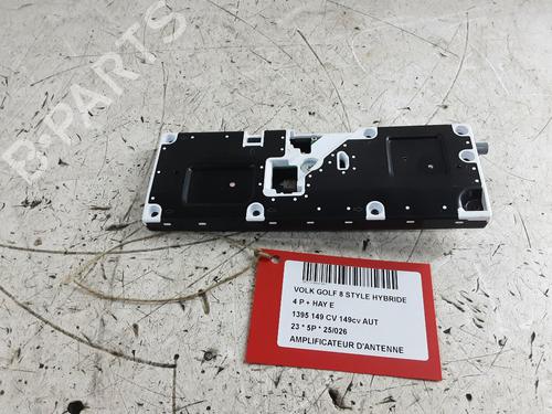 Used Electronic module Electronic module 39059526 39059526