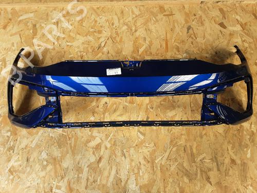 Used Front bumper VW GOLF VIII (CD1, DA1) 2.0 TSI R 4motion (320 hp) 26129352