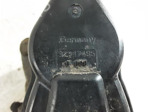 Right rear brake caliper AUDI A5 Convertible (8F7) 2.0 TDI | BP31312584M106 - Image 3