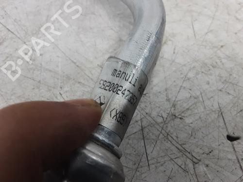 AC pipe RENAULT MEGANE II Saloon (LM0/1_) 1.5 dCi (LM02, LM13, LM2A) | BP39501027M126 - Image 4
