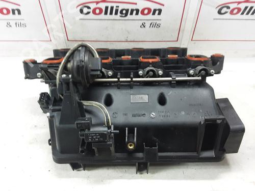 Intake manifold BMW 3 (E46) 320 d | BP20283699M70 