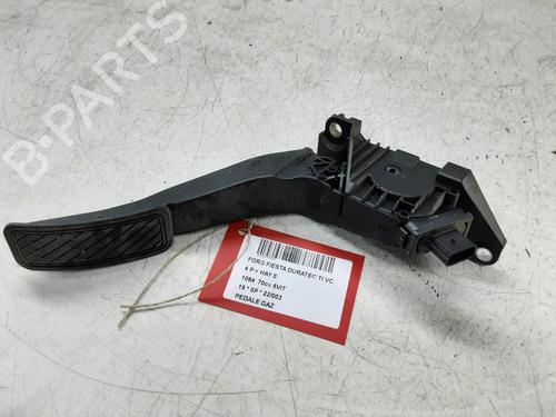 Pedal FORD FIESTA VII (HJ, HF) 1.1 Ti-VCT | BP22176517I4 