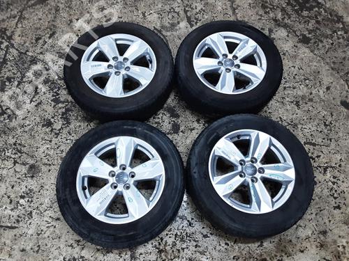 Used Rim AUDI A1 Sportback (GBA) 25 TFSI (95 hp) 32247012