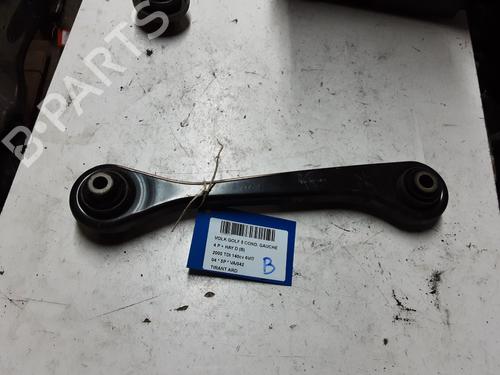 Used Right rear suspension arm VW GOLF V (1K1) 2.0 TDI 16V (140 hp) 22176307