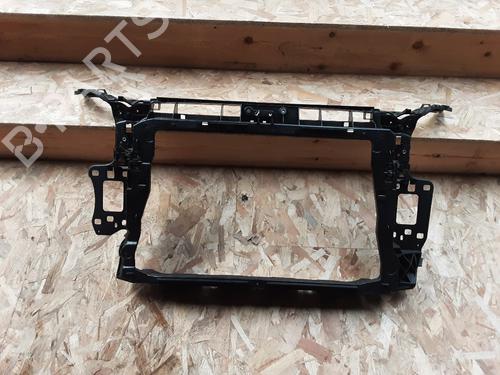 Frontplade/Frontkurv AUDI Q3 (F3B) 35 TFSI | BP39059001C72 - Image 2