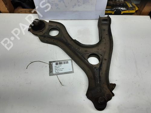 Left front suspension arm OPEL OMEGA A (V87) 2.3 D (F19, M19, N19) | BP20282582M12 