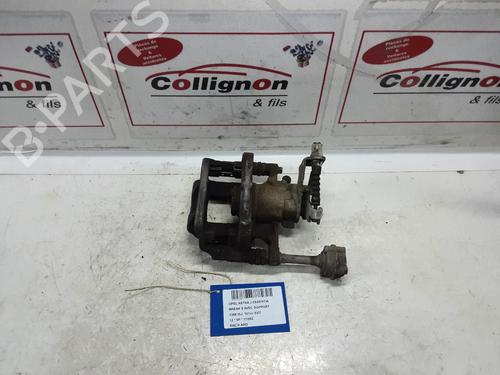 Used Right rear brake caliper OPEL ASTRA J Sports Tourer (P10) 1.4 (35) (101 hp) 20280877