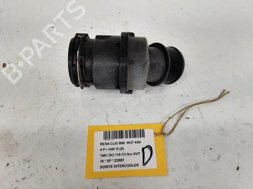 Used Intercooler pipe Intercooler pipe RENAULT CLIO IV (BH_) 1.5 dCi 110 (110 hp) 39060108 39060108