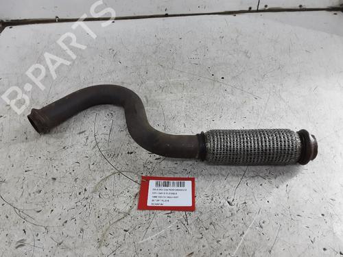 Rør DS DS 3 / DS 3 CROSSBACK (UR_, UC_, UJ_) 1.5 BlueHDi 100 (UCYHYJ) (102 hp) 32249038