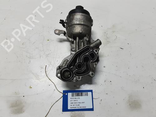 Used Support Support PEUGEOT 208 I (CA_, CC_) 1.5 BlueHDI 100 (102 hp) 32245963 32245963