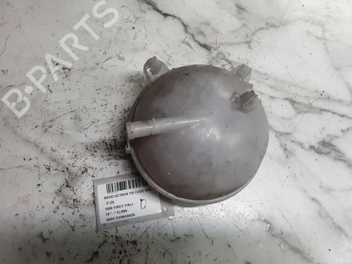 Expansion tank SKODA OCTAVIA III (5E3, NL3, NR3) 1.0 TSI | BP29314465C120 