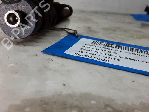 Injector FORD FOCUS II (DA_, HCP, DP) 1.6 TDCi | BP25279518M100 