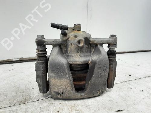 Right front brake caliper RENAULT MEGANE IV Hatchback (B9A/M/N_) 1.2 TCe 130 (B9MR) | BP36365921M104 - Image 2