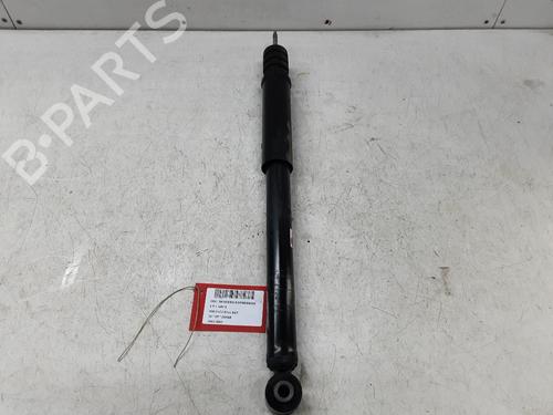 Used Right rear shock absorber Right rear shock absorber DACIA SANDERO III 1.0 TCe 90 (91 hp) 31823294 31823294