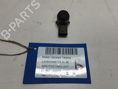 Elektronisk modul FORD TRANSIT V363 Van (FCD, FDD) 2.0 EcoBlue mHEV (130 hp) 20280144