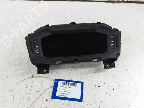 Used Instrument cluster Instrument cluster AUDI A1 Sportback (GBA) 25 TFSI (95 hp) 32246930 32246930