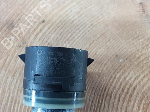 Electronic module MERCEDES-BENZ VITO Van (W447) 116 CDI (447.601, 447.603, 447.605) | BP29168062M83 - Image 2