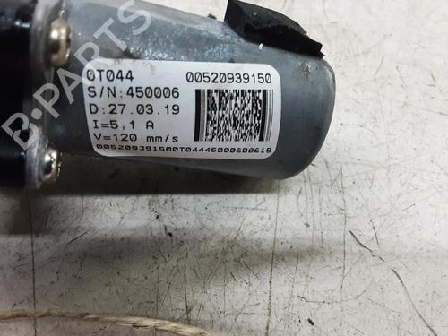 Left rear window motor FIAT TIPO Hatchback (356_, 357_) 1.6 D (356HXG11) | BP20281028E23 