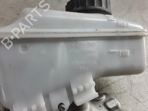 Brake master cylinder BMW 1 (F40) 118 i | BP36365369M77 - Image 3