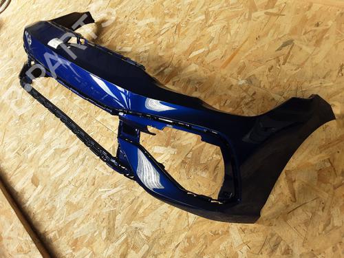 Front bumper VW GOLF VIII (CD1, DA1) 2.0 TSI R 4motion | BP26129351C7 - Image 3
