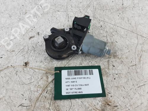 left-front-window-motor-nissan-juke-f15-2010-2011-2012-2013-2014-2015-2016-2017-2018-2019-32244732 main image