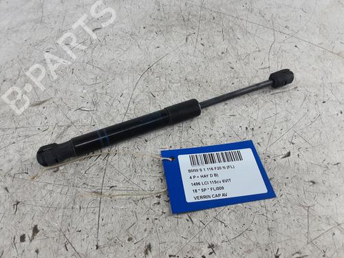 Gasfjeder motorhjelm BMW 1 (F20) 116 d (116 hp) 32245598