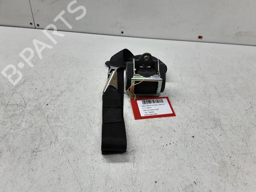 Rear right seatbelt VW GOLF V (1K1) 1.9 TDI | BP20282433I28 