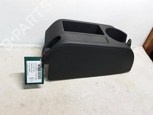 Used Middle console Middle console 23401649 23401649