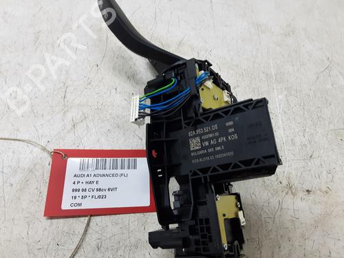 Switch AUDI A1 Sportback (GBA) 30 TFSI | BP32246767I30 - Image 3