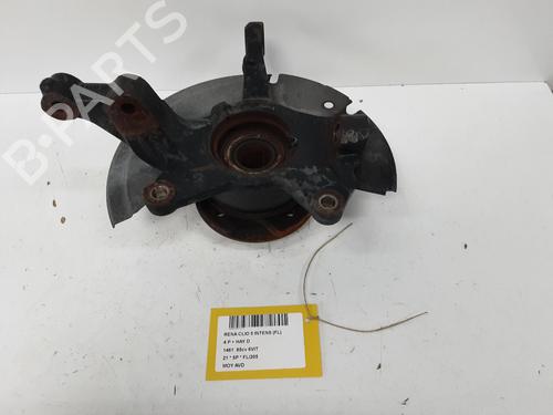 Used Right front steering knuckle Right front steering knuckle 37176616 37176616