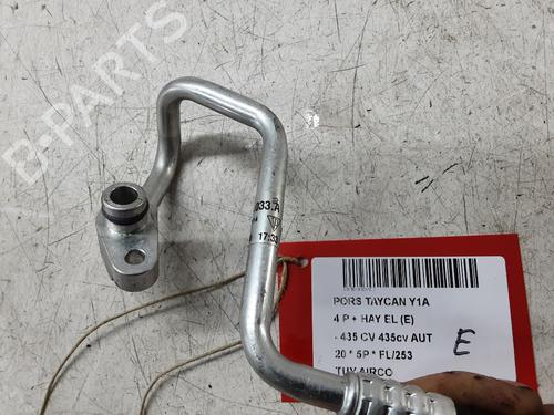 AC pipe PORSCHE TAYCAN (Y1A) Electric (Y1AAA1, Y1AAI1) | BP32360022M126 - Image 3