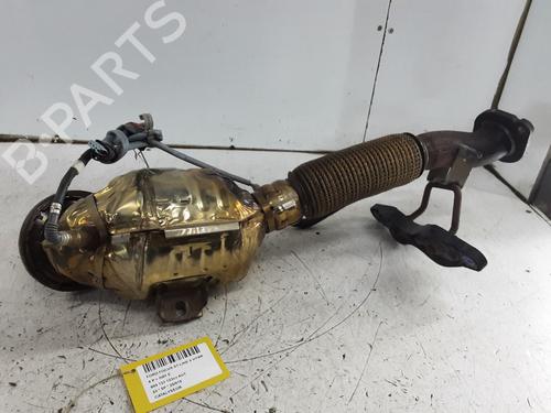 Catalyst FORD FOCUS IV (HN) 1.0 EcoBoost mHEV | BP39059576M10 - Image 3