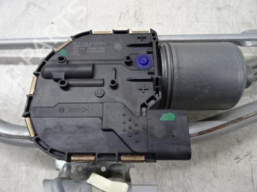 front-wiper-motor-vw-passat-b8-3g2-cb2-16-tdi-3g1955119a-2014-20270837 main image