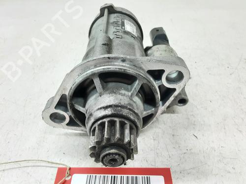 Starter SEAT LEON SC (5F5) 1.0 TSI | BP25298963M8 - Image 2