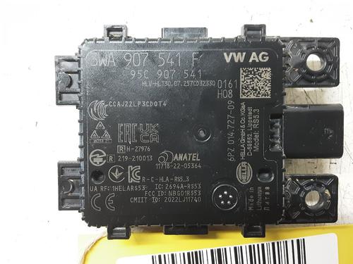 Electronic sensor VW CADDY V MPV (SBB, SBJ) 2.0 TDi | BP39063952M84 - Image 3