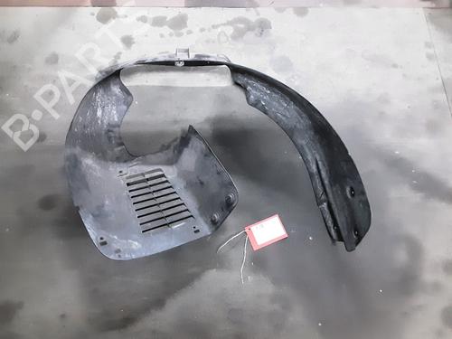 Used Wheel arch AUDI TT (8N3) 1.8 T (180 hp) 20283156