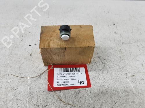 Elektronisk modul MERCEDES-BENZ VITO Van (W447) 116 CDI (447.601, 447.603, 447.605) (163 hp) 29168069