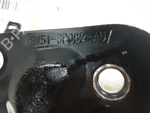Engine mount FORD FIESTA VI (CB1, CCN) 1.25 | BP39063844M89  - Image 5