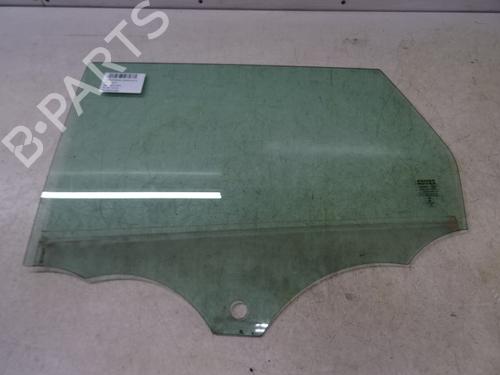 Used Rear left door window LAND ROVER RANGE ROVER EVOQUE (L538) 2.0 D (150 hp) 20269927