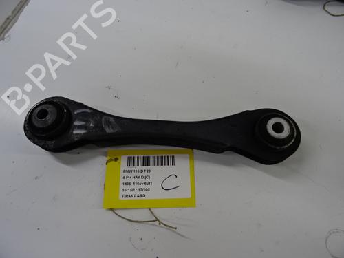 Used Right rear suspension arm BMW 1 (F20) 116 d (116 hp) 20275410