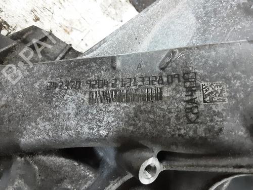 Gearbox MERCEDES-BENZ A-CLASS (W177) A 200 d (177.012) | BP33247666M3 - Image 7