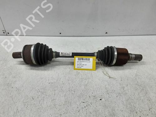 Used Left front driveshaft Left front driveshaft VOLVO V60 II (225) D4 (190 hp) 36478874 36478874