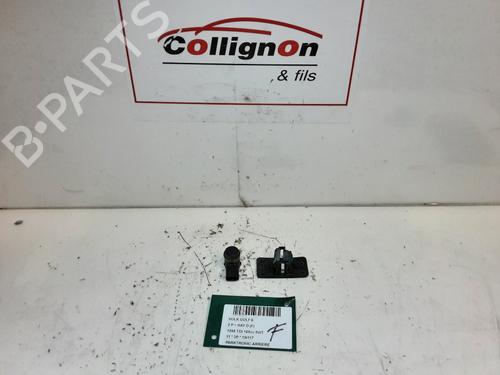 Elektronisk modul VW GOLF VI (5K1) 1.6 TDI (105 hp) 20281528
