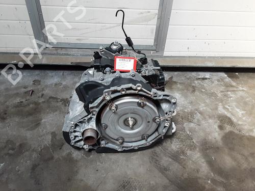 Used Gearbox Gearbox LAND ROVER DISCOVERY SPORT (L550) 2.2 D 4x4 (150 hp) 34527956 34527956