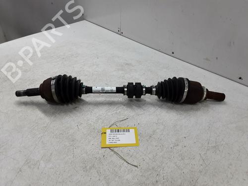 Used Left front driveshaft Left front driveshaft 36951389 36951389