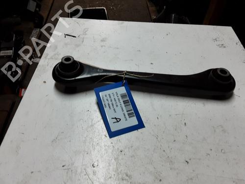 Used Left rear suspension arm VW GOLF V (1K1) 2.0 FSI (150 hp) 22175991