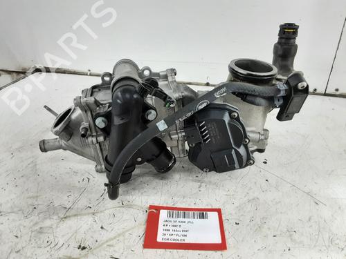 Egr JAGUAR XF II (X260) 2.0 D | BP32248041M69 - Image 2
