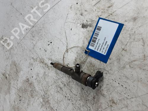 Used Injector Injector PEUGEOT 308 SW I (4E_, 4H_) 1.6 HDi (92 hp) 20276984 20276984