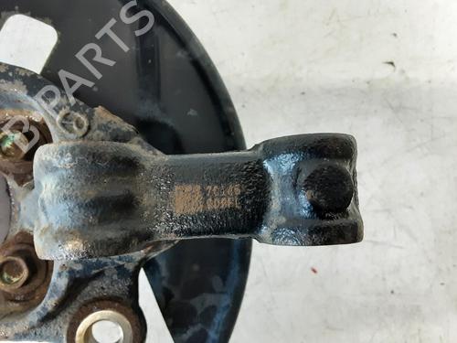 Left front steering knuckle MAZDA CX-3 (DK) 2.0 SKYACTIV-G (DK5W, DK6W) | BP39526922M25 - Image 6